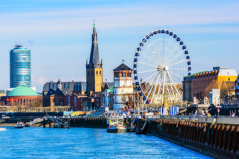 Dusseldorf