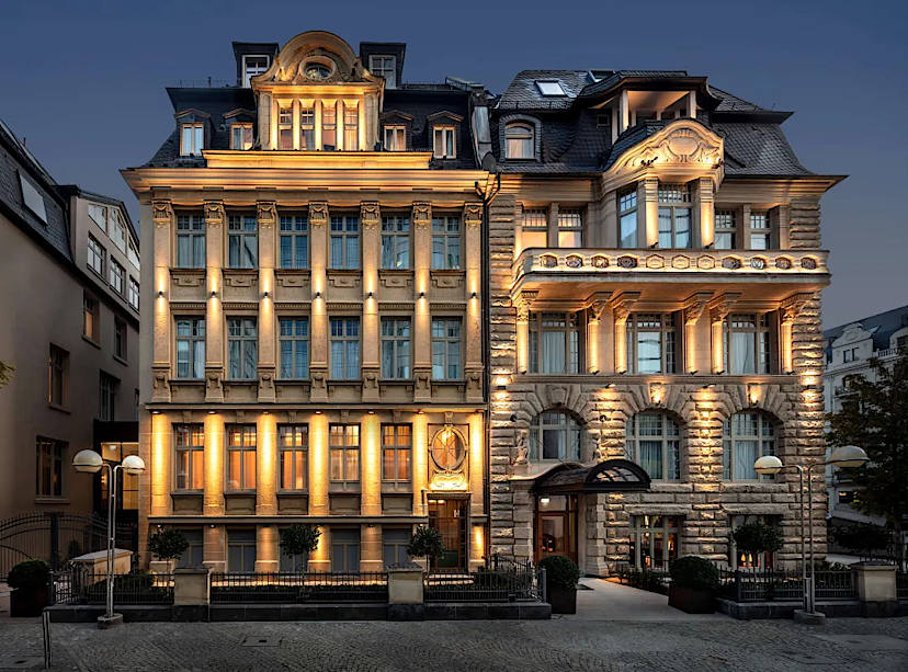 LUME Boutique Hotel, Autograph Collection