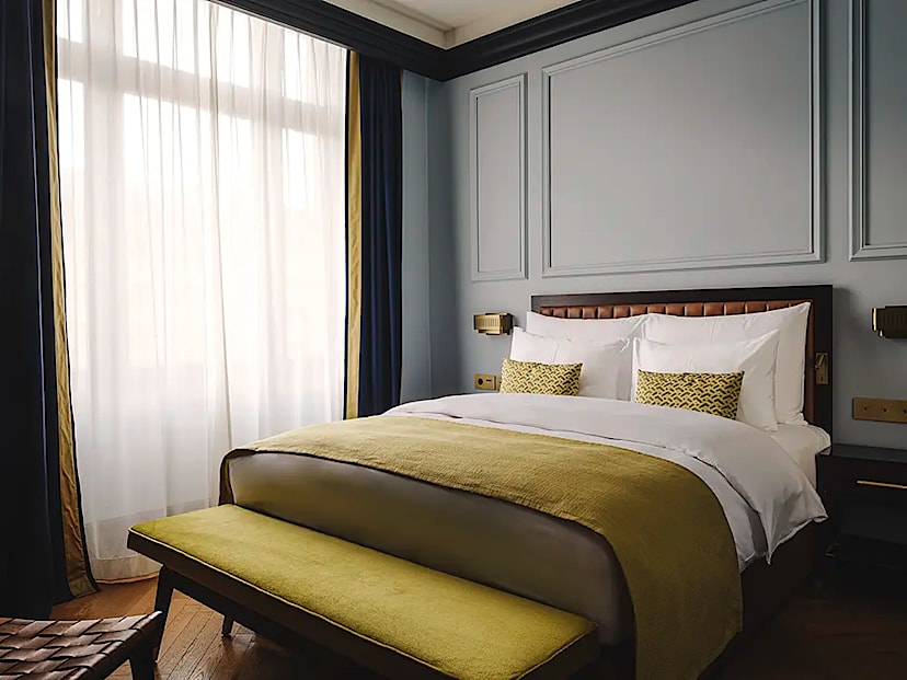 Comfort Double Room
