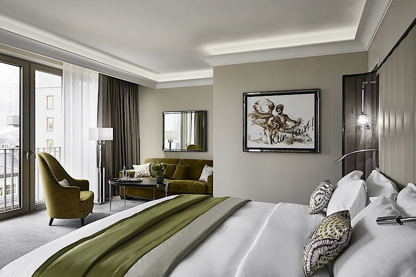 Junior Suite