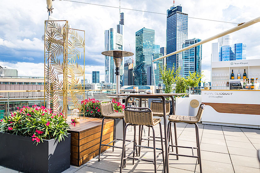 Roof Top
