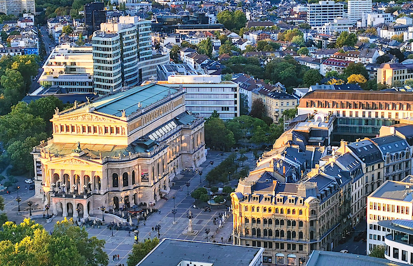 Opera House