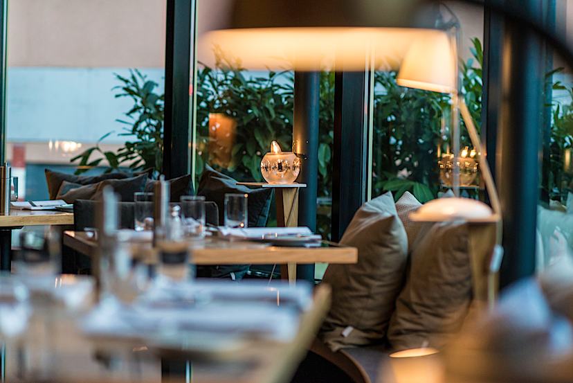 Heimat Restaurant