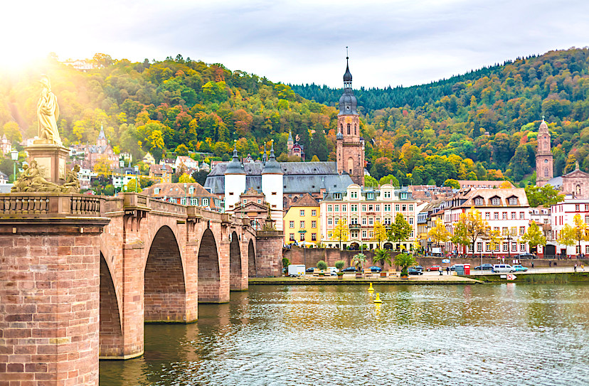 Heidelberg