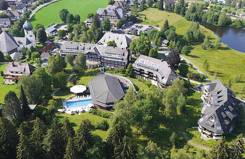Parkhotel Adler