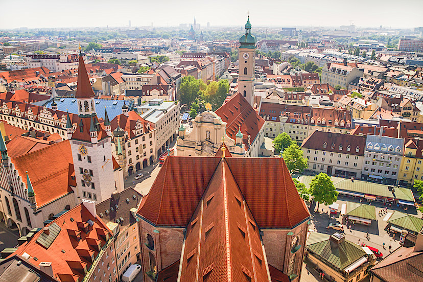 Munich