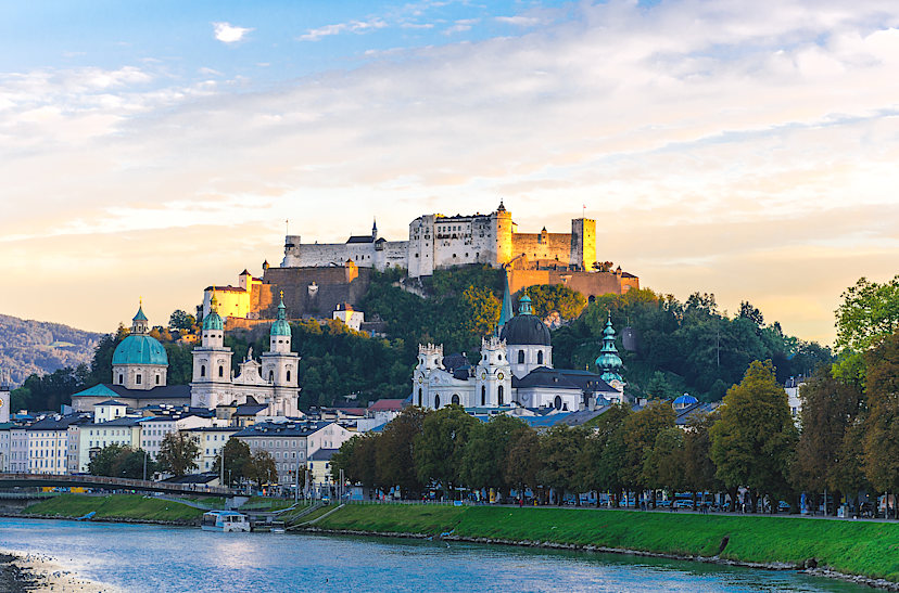 Salzburg