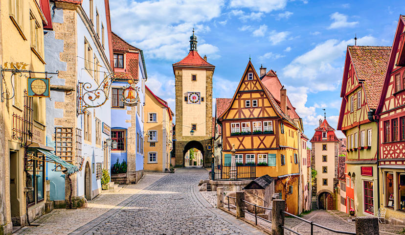 Rothenburg