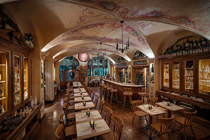 Wine Bar
