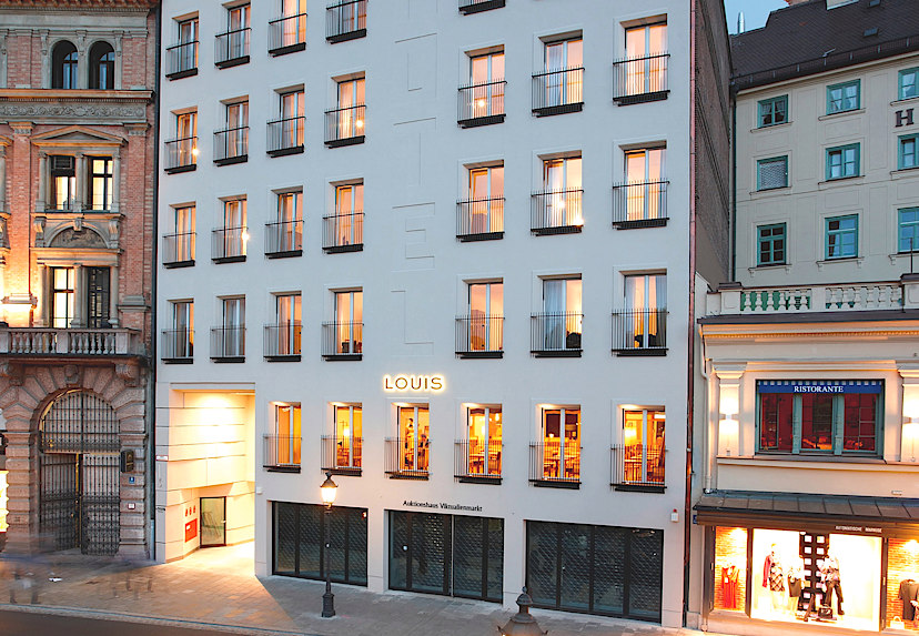 LOUIS Hotel