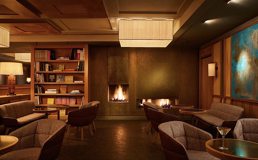 Sparkling Wine Bar