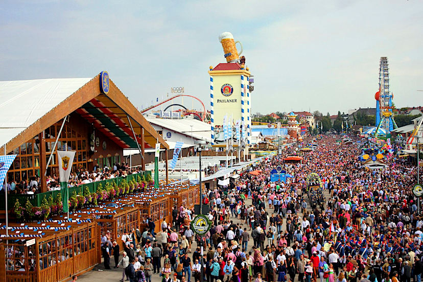 Oktoberfest