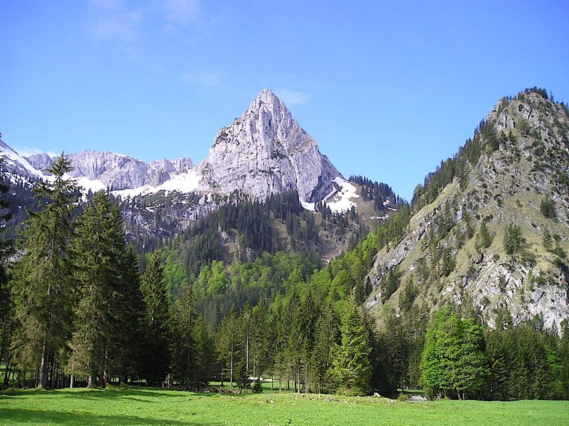 Oberammergau