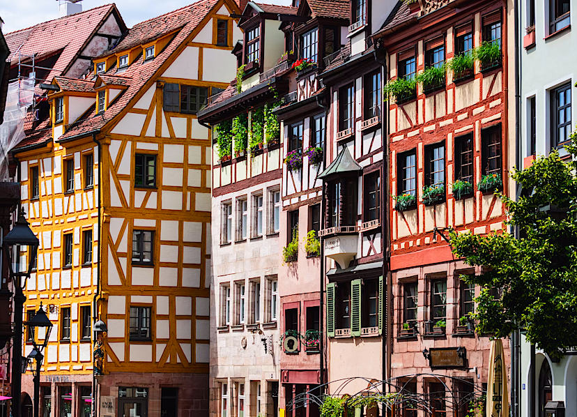 Nuremberg
