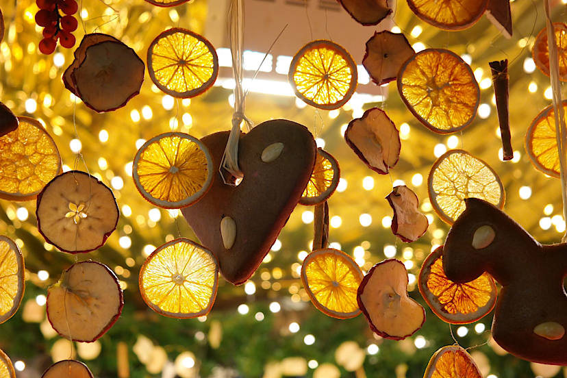 Christkindl Market