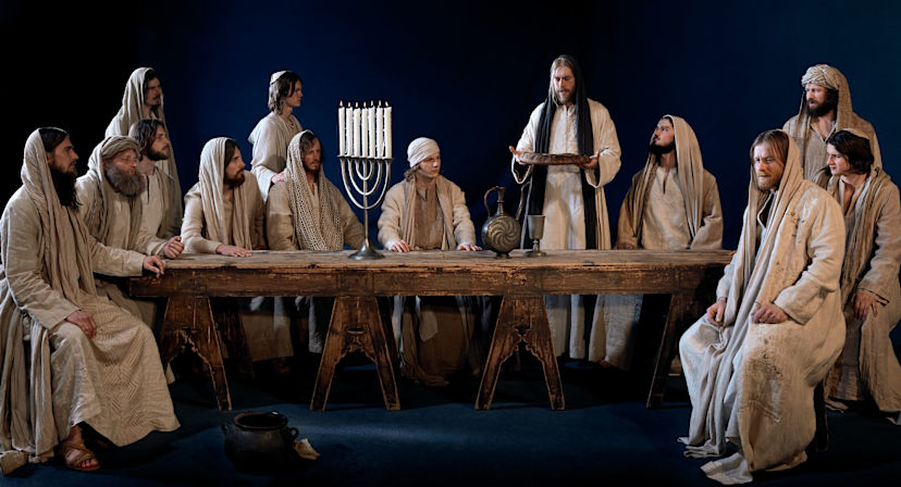 Last Supper