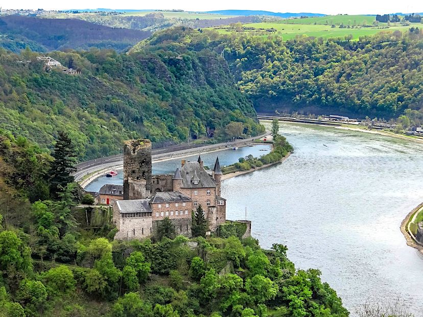 OBERWESEL