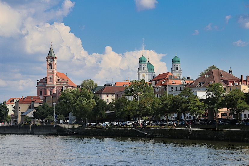 PASSAU