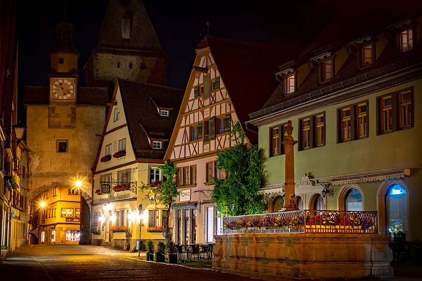 Rothenburg