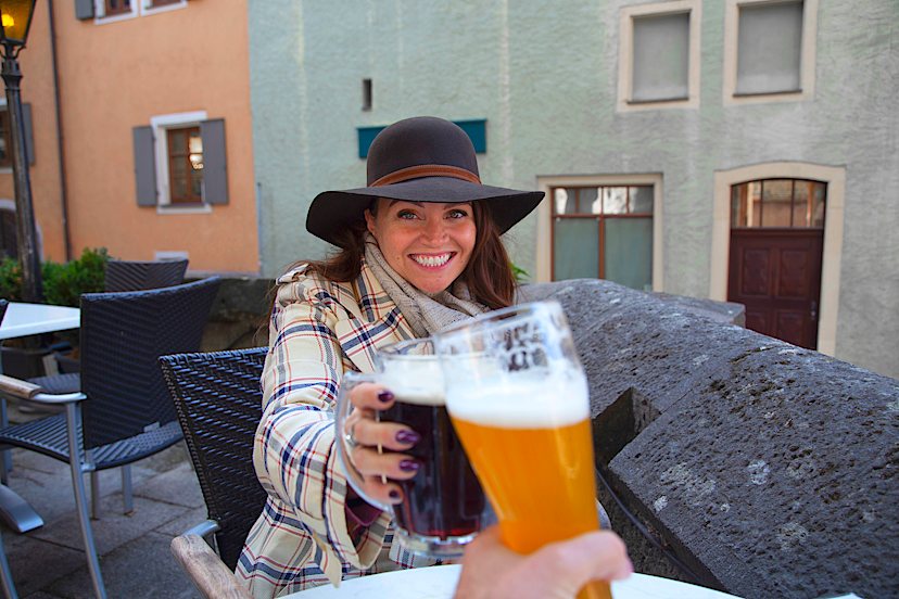 Prost!