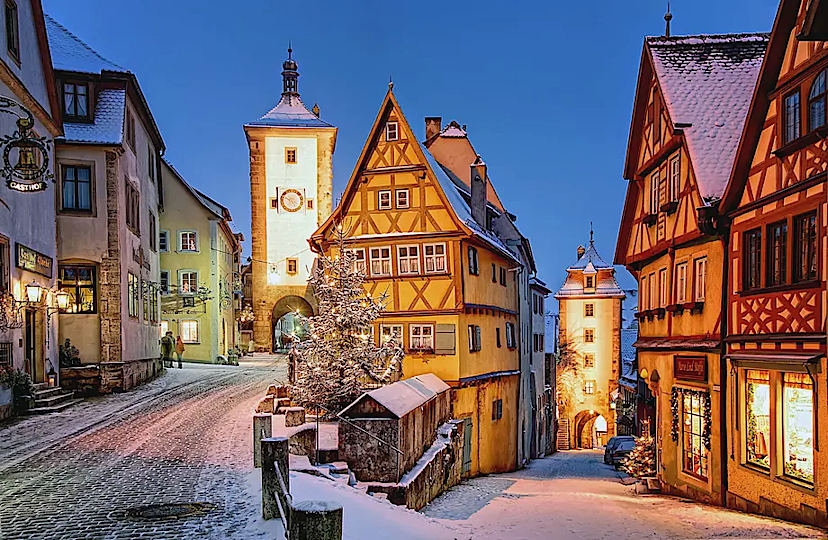 Rothenburg
