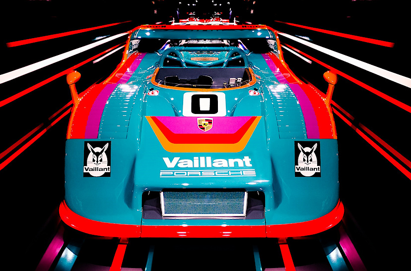 Porsche Museum