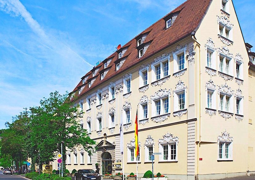 Best Western Premier