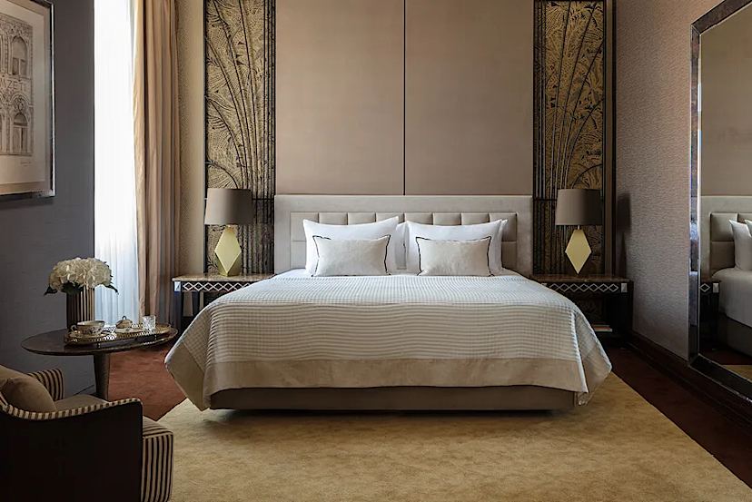 Premium Room