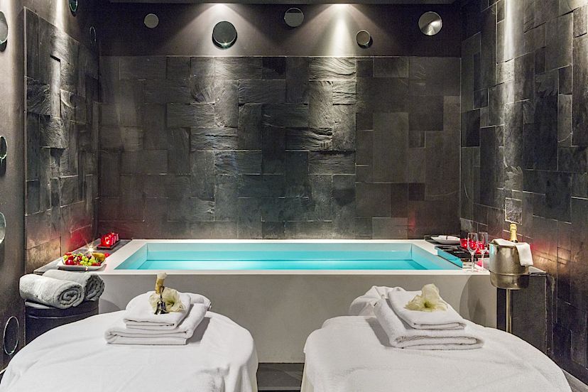 Spa
