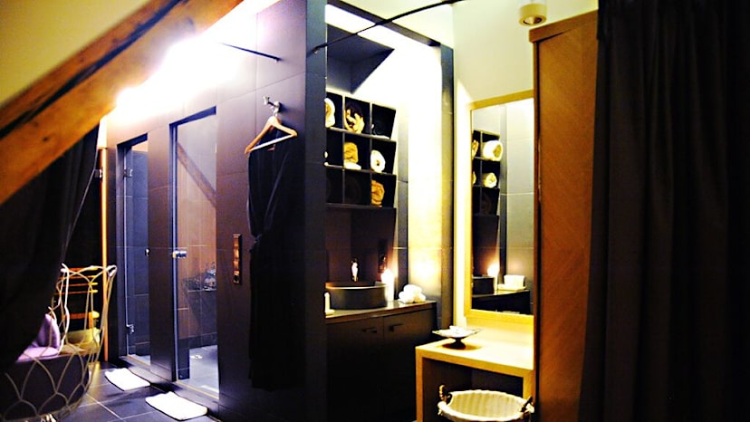 Dome Hotel And Spa Riga