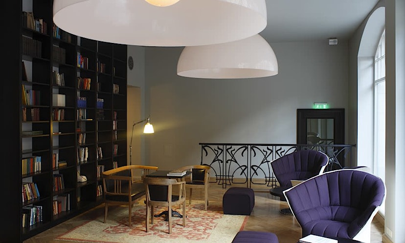 library
