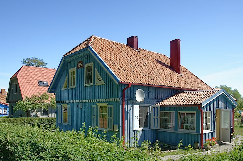 Curonian Spit