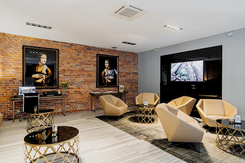 Queen Boutique Hotel