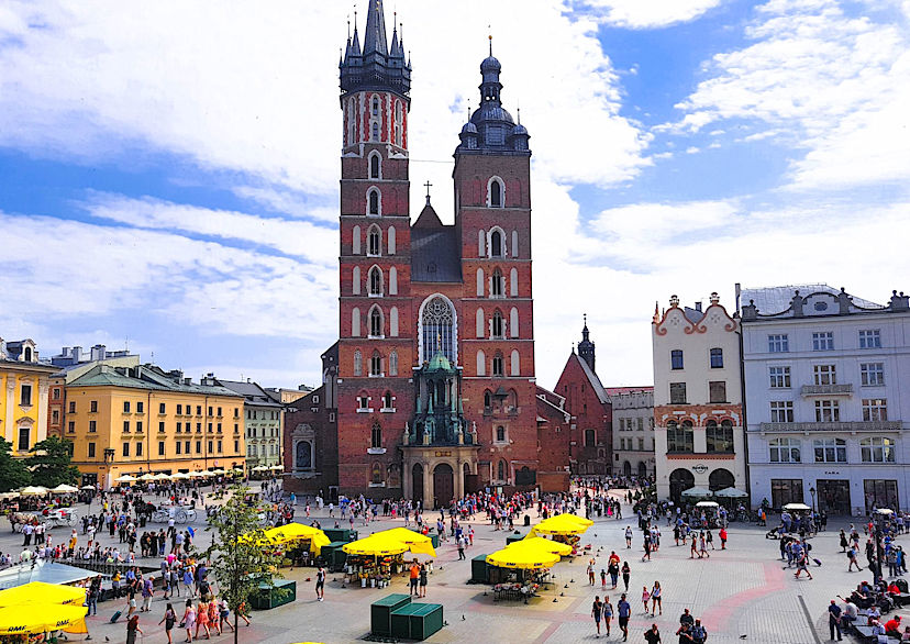 Krakow