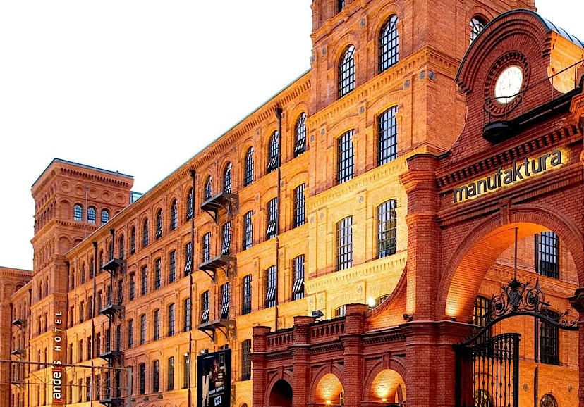 Andel's Vienna House Hotel