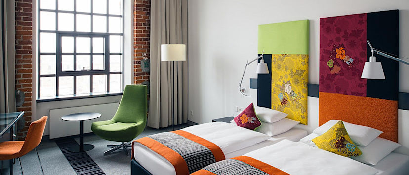 Standard Room Main