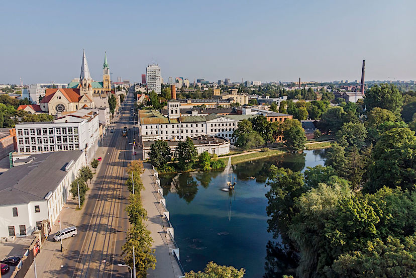 Lodz