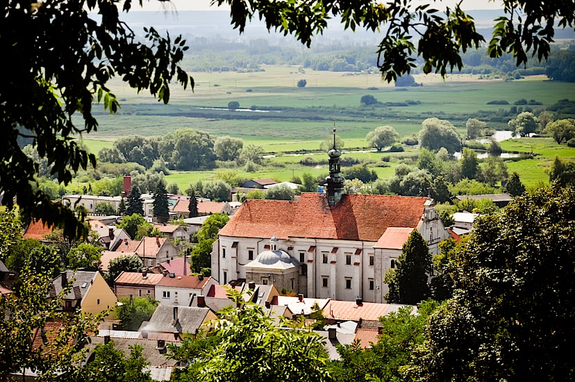 ANCESTRY TO LUBLIN