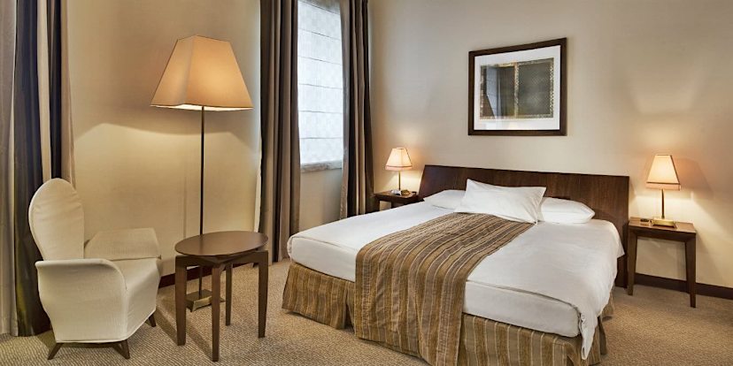 Classic Room