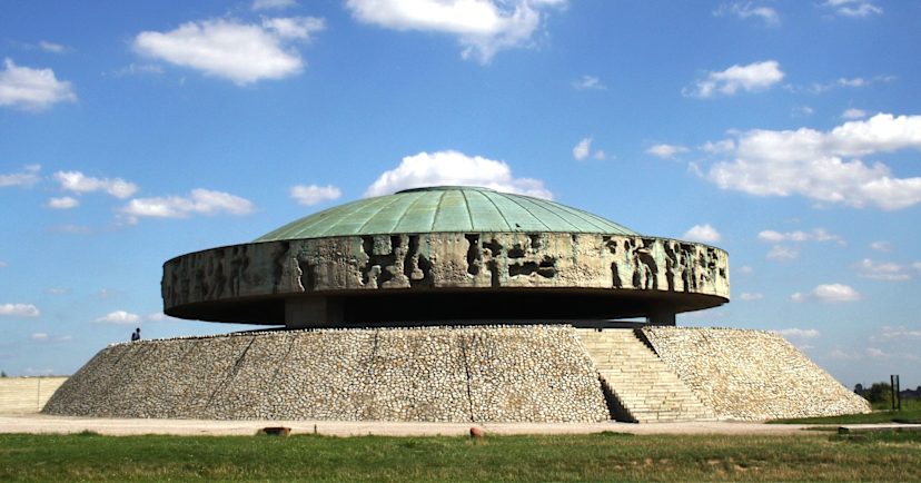 Majdanek