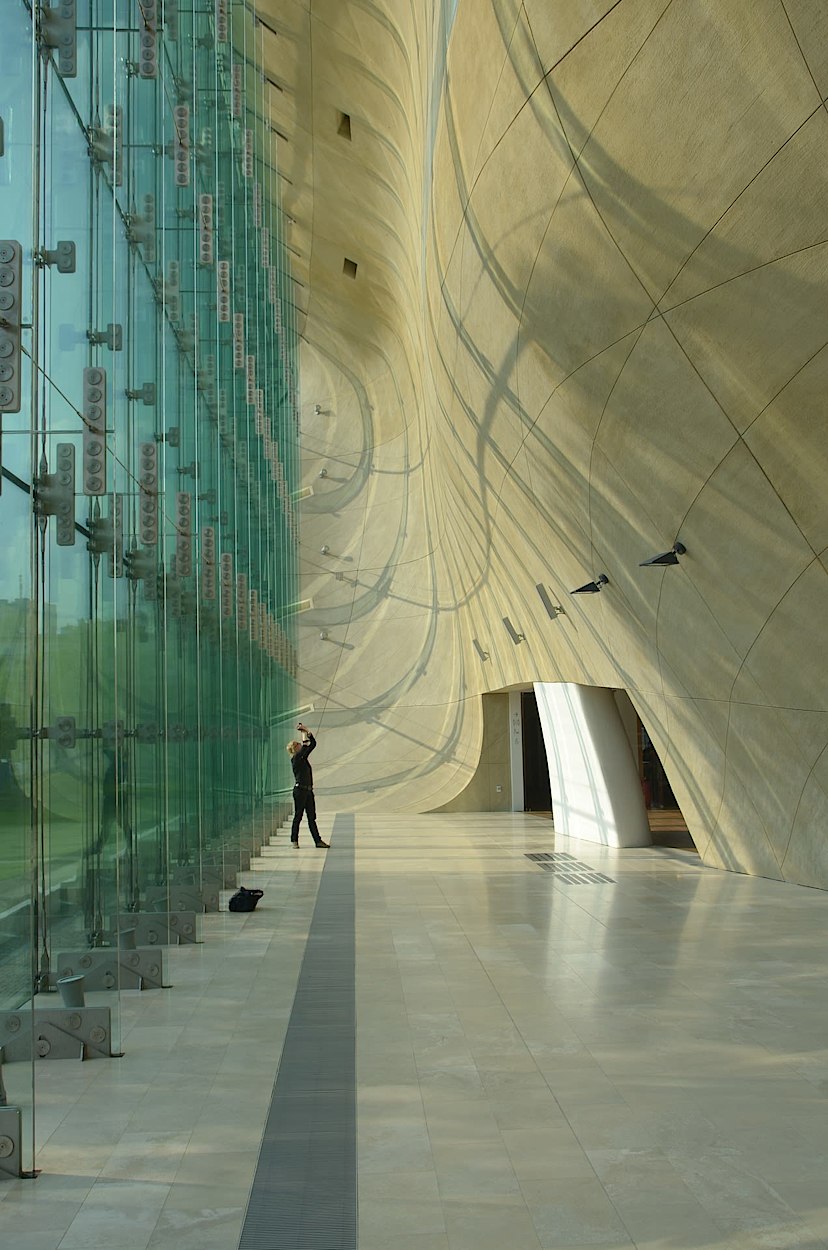 POLIN Museum