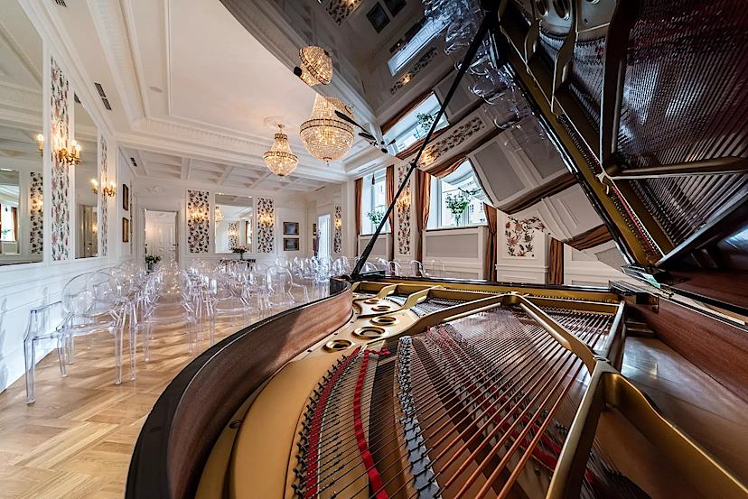 Chopin Concert