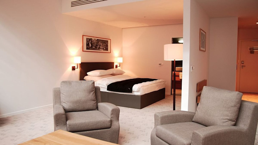 Executive Room