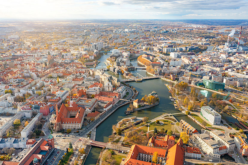 Wroclaw