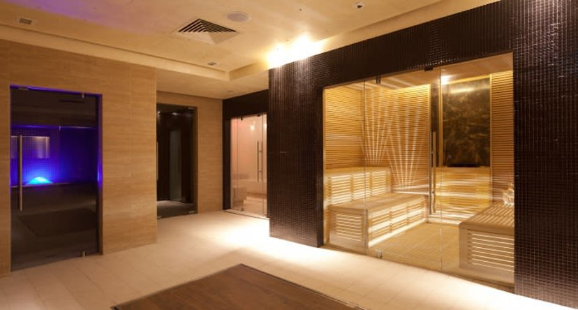 Spa