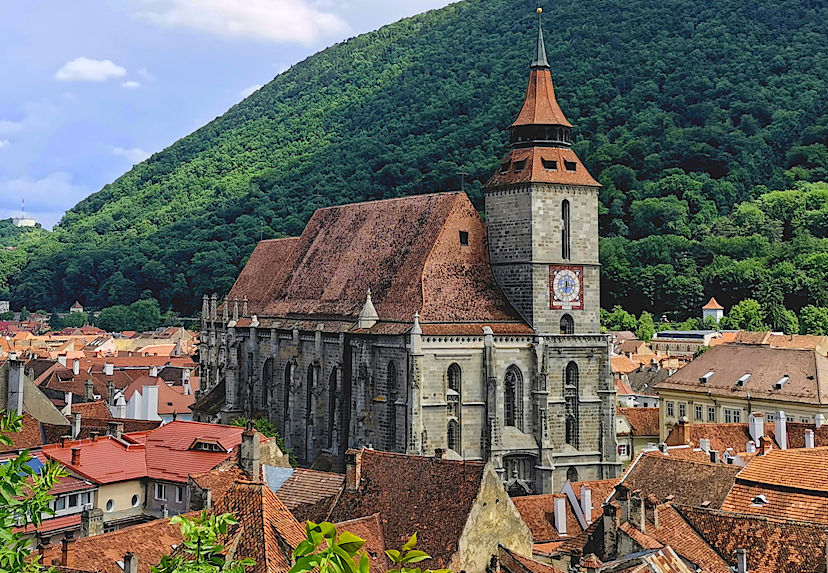 Black Church