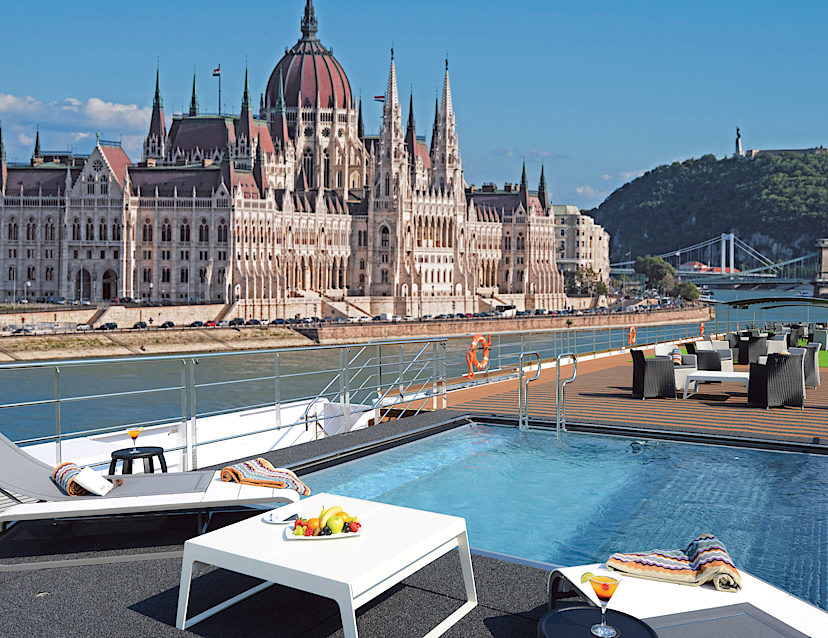 Sun Deck
