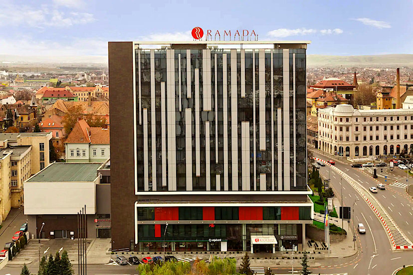Ramada Sibiu