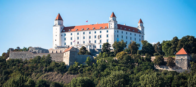BRATISLAVA