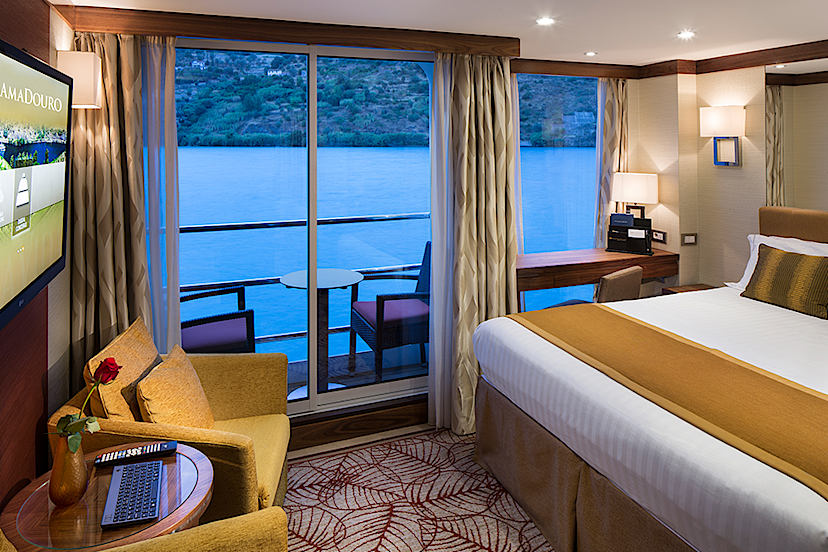 Category B Stateroom